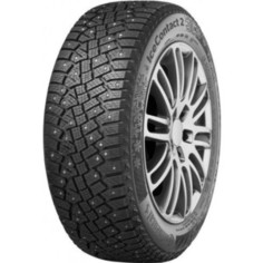 Зимние шины Continental 205/55 R16 91T IceContact 2 Run Flat