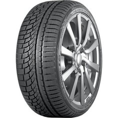 Зимние шины Nokian 255/40 R18 99V WR A4