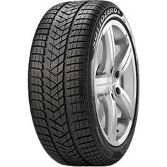 Зимние шины Pirelli 235/45 R17 97V Winter Sottozero 3