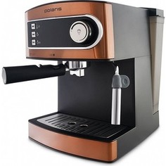 Кофеварка Polaris PCM 1515E Adore Crema