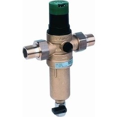 Фильтр Honeywell с редуктором FK06-1/2AAMRU без ключа для горячей воды