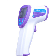 Пирометр Endever TEMP-04