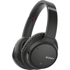 Наушники Sony WH-CH700N black