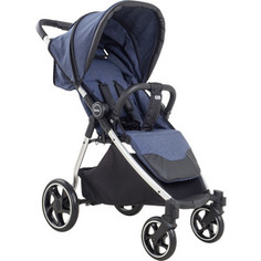 Прогулочная коляска Pituso Ruta ДЕНИМ 736A