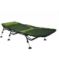 Кровать раскладная Camping World Giant 195х95х35 см