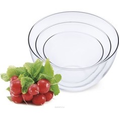 Набор мисок 3 предмета Simax Classic (328)