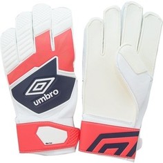 Перчатки вратарские Umbro Neo Club Glove 20888U-FNC р. 9