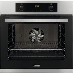 Электрический духовой шкаф Zanussi OPZA4330X