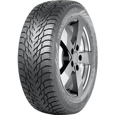 Зимние шины Nokian 255/45 R19 104T Hakkapeliitta R3