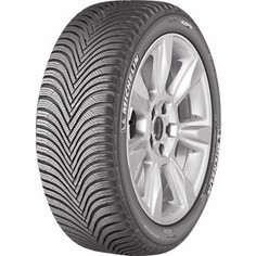 Зимние шины Michelin 215/65 R16 98H Alpin 5