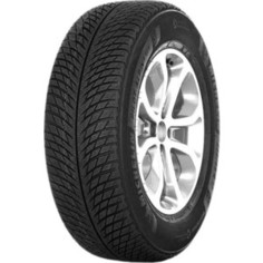 Зимние шины Michelin 235/45 R19 99V Pilot Alpin PA5