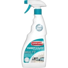 Спрей UNICUM Multy универсальный для дома, 500 мл