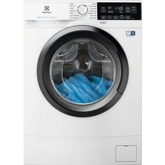 Стиральная машина Electrolux PerfectCare 600 EW6S3R07SI