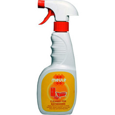 Чистящее средство Meule для акриловых и эмалированных ванн, джакузи, душевых кабин, кранов, кафеля и бассейнов Anti Calk for Acrylic Bathtubs, 450 мл
