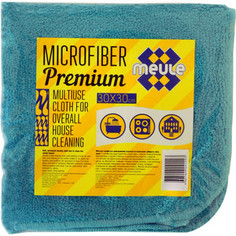 Салфетка Meule PREMIUM из микрофибры, 30Х30