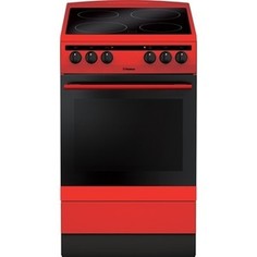 Электрическая плита Hansa FCCR58088