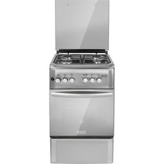 Газовая плита RICCI RGC5003IX