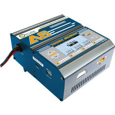 Зарядное устройство EB-Peak универсальное A8 (12В, 1350W, C:45A, D:45A) - EV-F0408