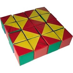 Мягкий игровой элемент Romana Калейдоскоп ДМФ-МК-01.95.08