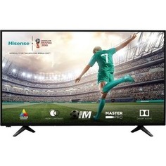 LED Телевизор Hisense H32A5100