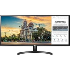 Монитор LG 34WK500-P