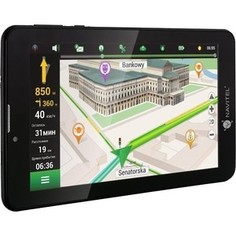 GPS навигатор Navitel T700 3G