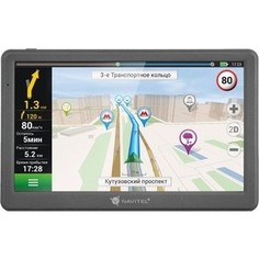 GPS навигатор Navitel E700