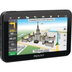 GPS навигатор Prology iMap-5700