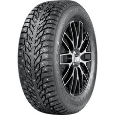 Зимние шины Nokian 235/55 R20 102T Hakkapeliitta 9 SUV