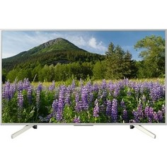 LED Телевизор Sony KD-49XF7077