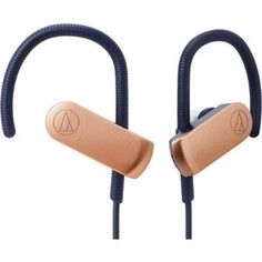 Наушники Audio-Technica ATH-SPORT70BT rose gold