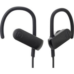 Наушники Audio-Technica ATH-SPORT70BT black