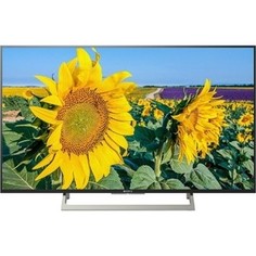 LED Телевизор Sony KD-49XF8096