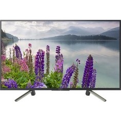 LED Телевизор Sony KDL-49WF804