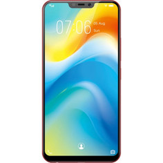 Смартфон VIVO Y85 32Gb Red