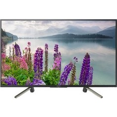 LED Телевизор Sony KDL-43WF805