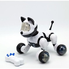 Радиоуправляемая интерактивная собака CS Toys Youdy - MG014