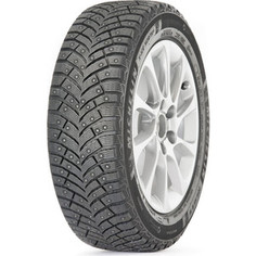 Зимние шины Michelin 215/55 R16 97T X-Ice North 4