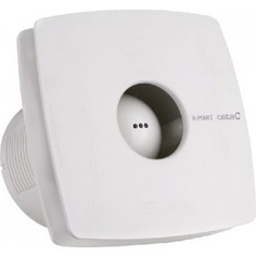 Вентилятор Cata вытяжной X-MART 12 TIMER