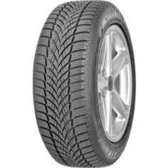 Зимние шины GoodYear 215/50 R17 95T UltraGrip Ice 2