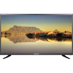 LED Телевизор Fusion FLTV-40B110T