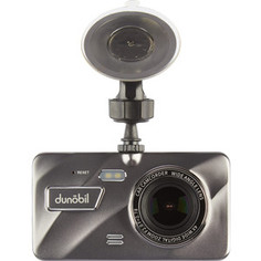 Видеорегистратор Dunobil Eclipse Duo