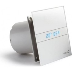 Вентилятор Cata вытяжной E120 GTH