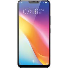 Смартфон VIVO Y85 64Gb Black