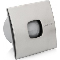 Вентилятор Cata вытяжной SILENTIS 12 INOX