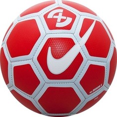Мяч для футзала Nike Rolinho Menor X SC3039-673 р.4