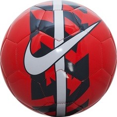 Футбольный мяч Nike React SC2736-671 р.5