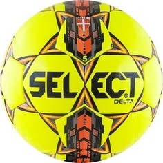 Футбольный мяч Select Delta 815017-551 р.5