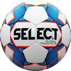 Мяч для футзала Select Futsal Talento 13 852617-002 р.3