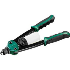 Заклепочник Kraftool двуручный MaxKraft-48 d 2,4-4,8 мм (31161)